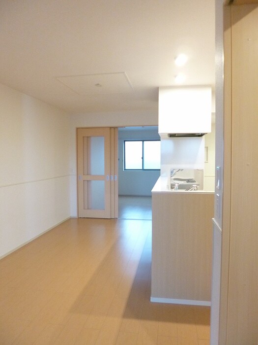 物件内観写真6　(居室)