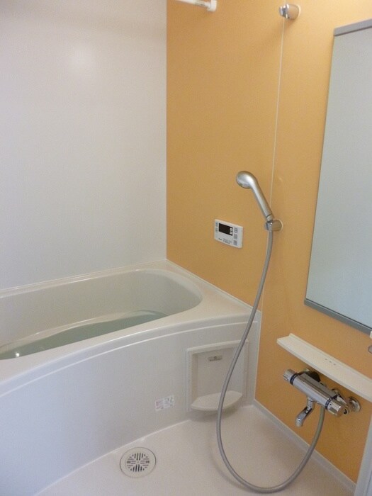 物件内観写真10　(バス／シャワールーム等)