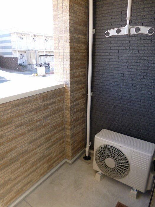 物件内観写真13　(ベランダ・バルコニー)