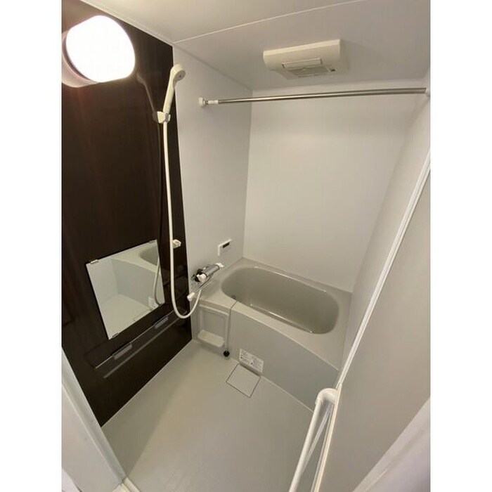 物件内観写真4　(バス／シャワールーム等)