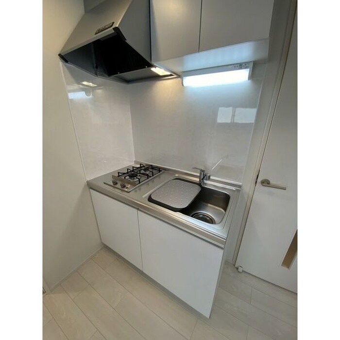 物件内観写真5　(キッチン)