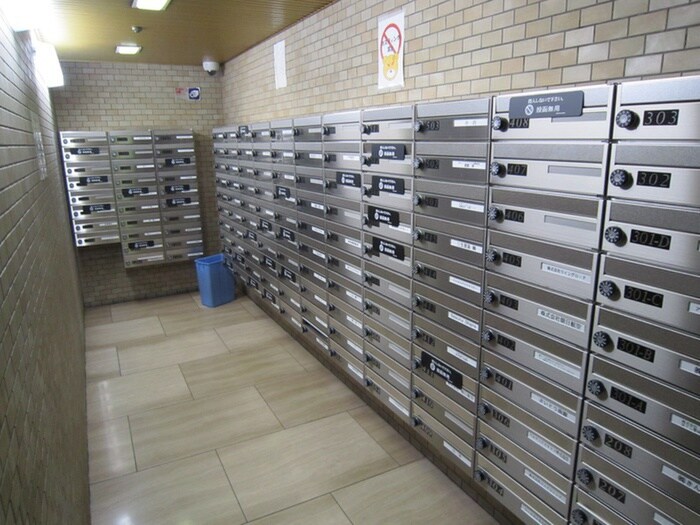 物件外観写真3　(建物設備)