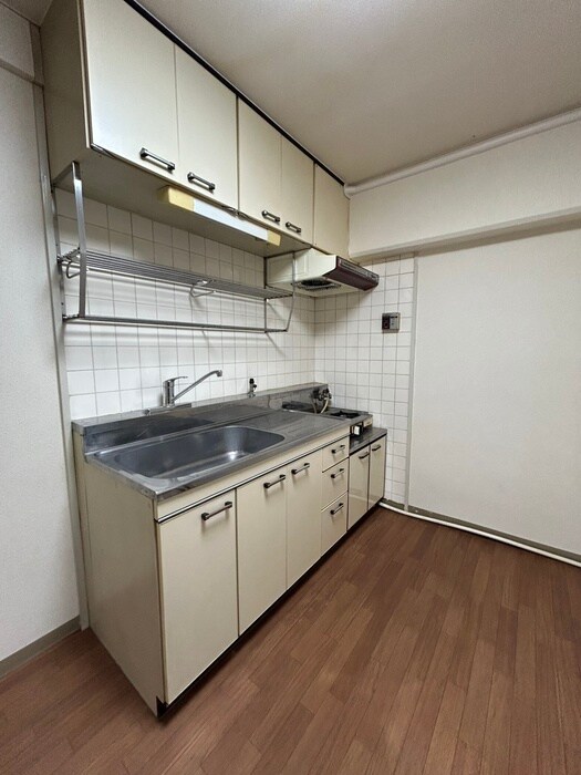 物件内観写真15　(キッチン)