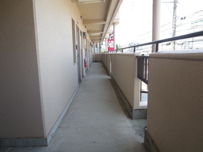 物件外観写真6　(外観写真)