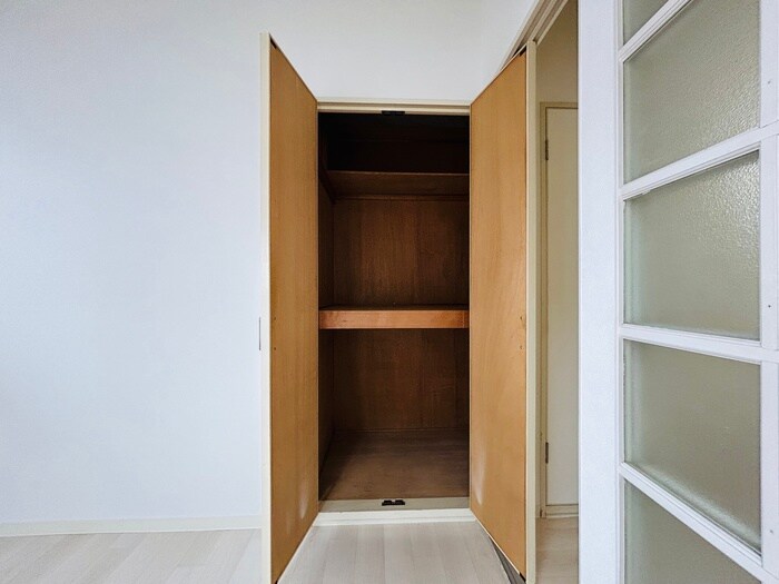 物件内観写真14　(収納)