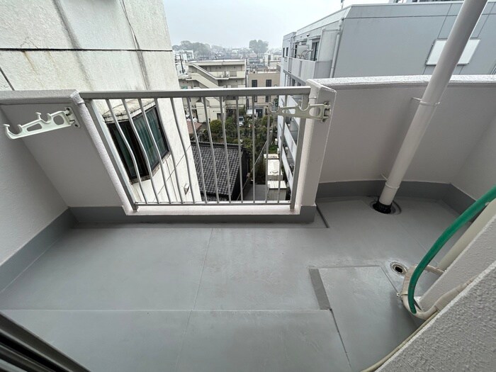 物件内観写真16　(ベランダ・バルコニー)