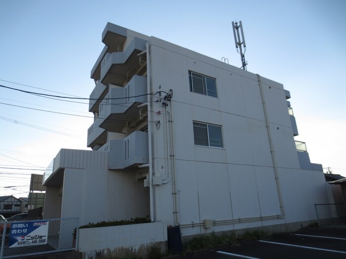 物件外観写真3　(外観写真)