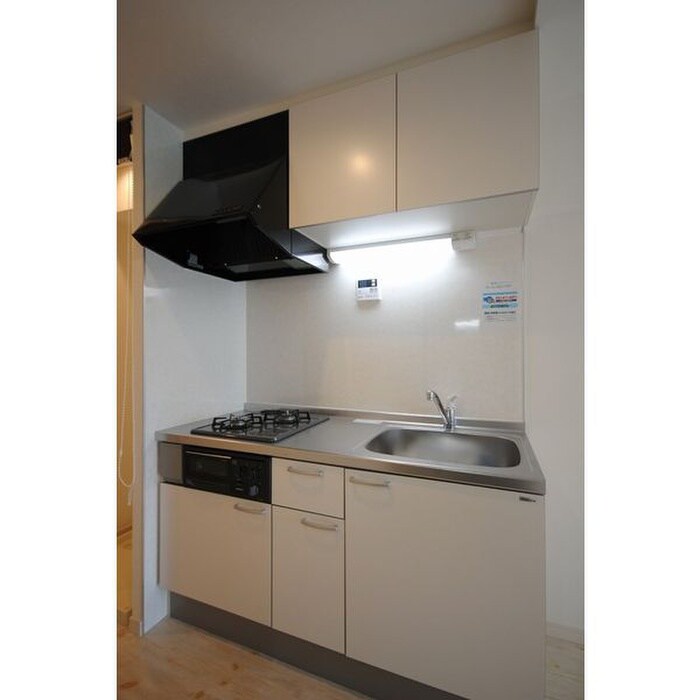 物件内観写真7　(キッチン)