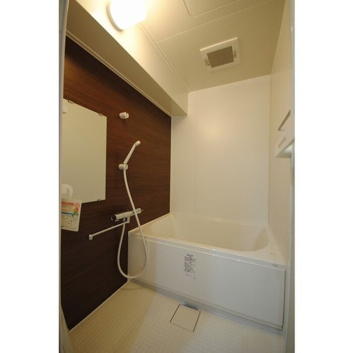 物件内観写真10　(バス／シャワールーム等)