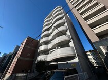 エステート記念橋の外観写真