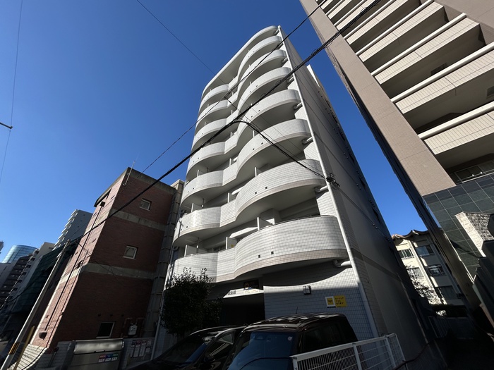 エステート記念橋