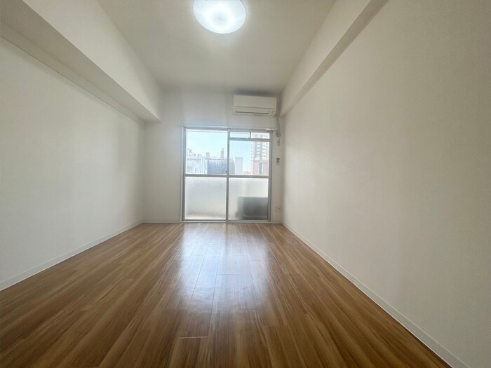 物件内観写真5　(居室)