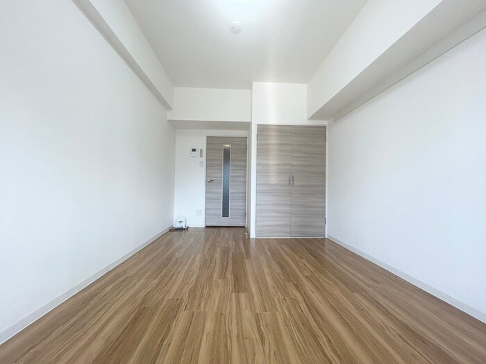 物件内観写真6　(居室)