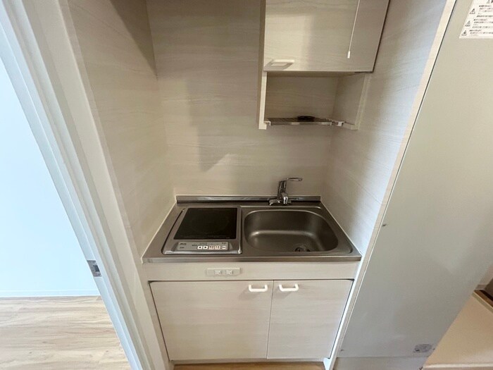 物件内観写真7　(キッチン)