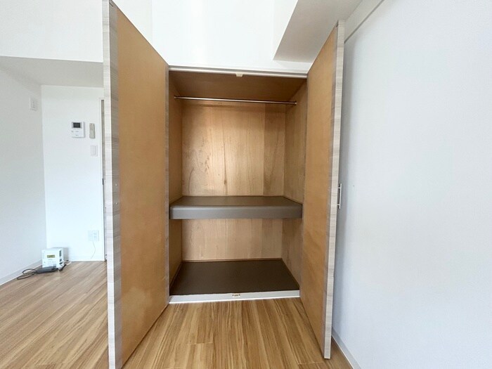 物件内観写真8　(収納)