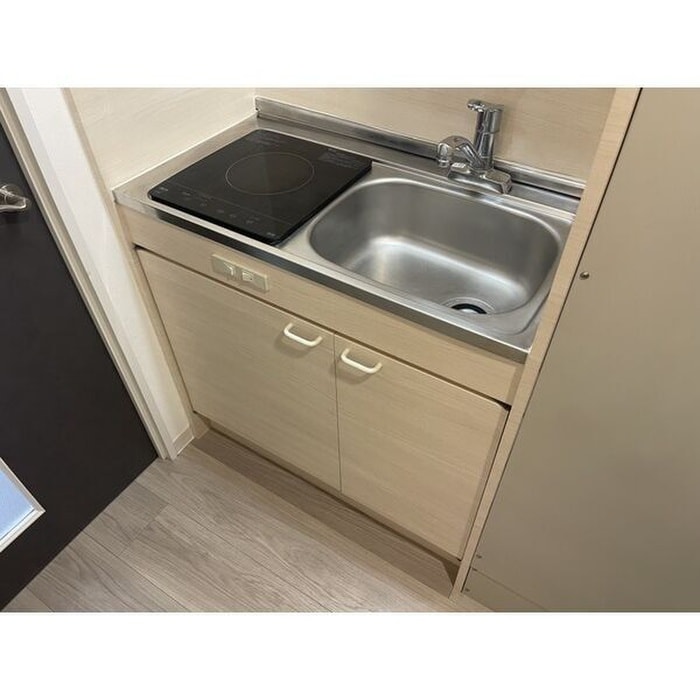 物件内観写真12　(バス／シャワールーム等)