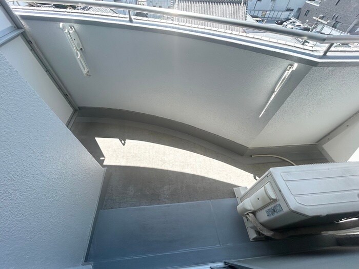 物件内観写真12　(ベランダ・バルコニー)