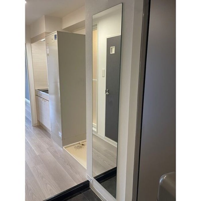 物件内観写真15　(玄関)