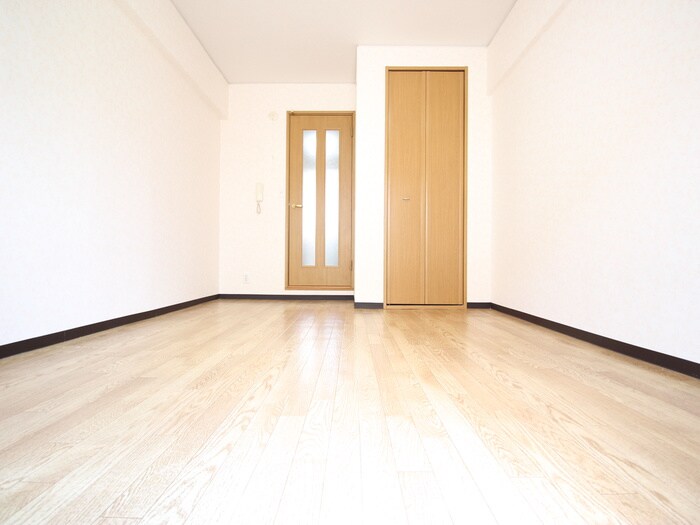 第二ハイコ－プ田中の居室