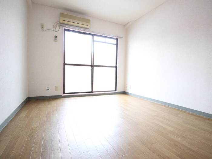 第二ハイコ－プ田中の居室