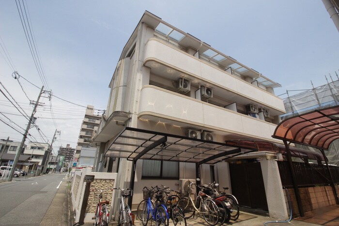 物件外観写真5　(外観写真)