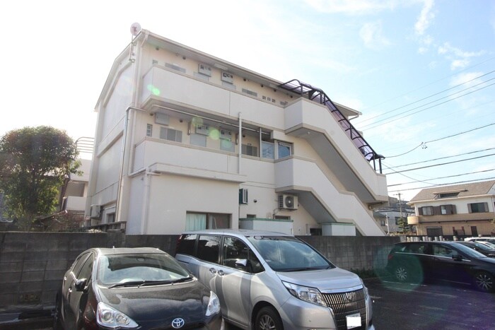 第二ハイコ－プ田中のその他