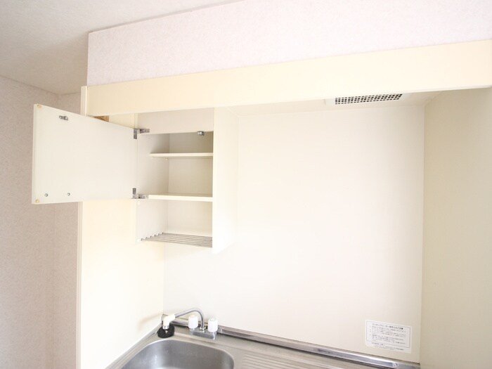 物件内観写真11　(キッチン)