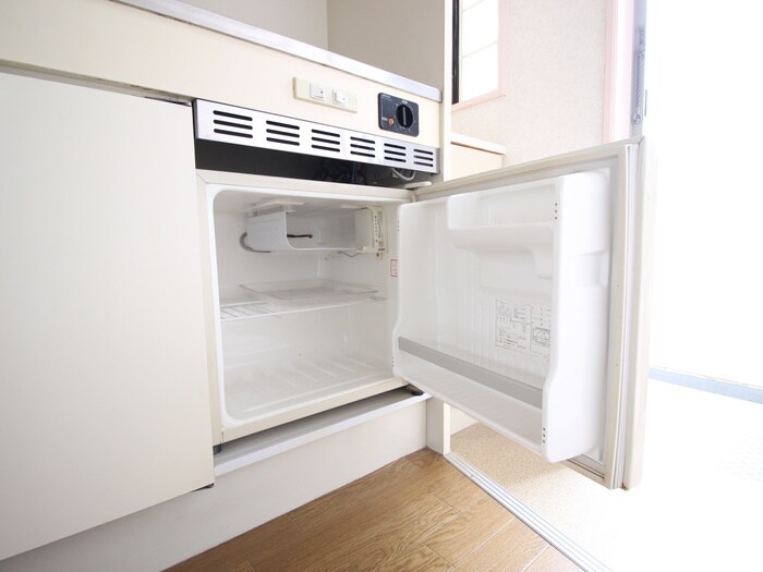 第二ハイコ－プ田中の内観写真