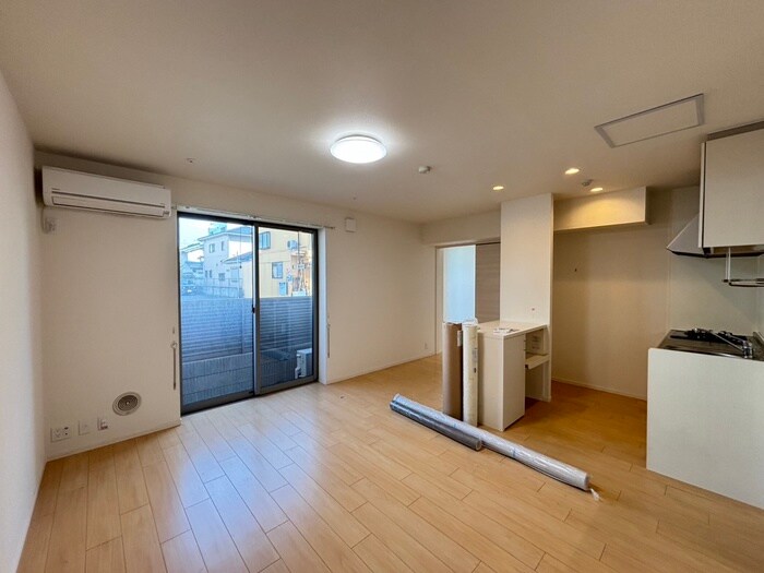 物件内観写真6　(居室)