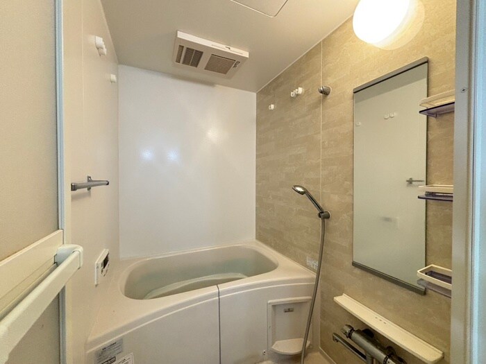 物件内観写真8　(バス／シャワールーム等)