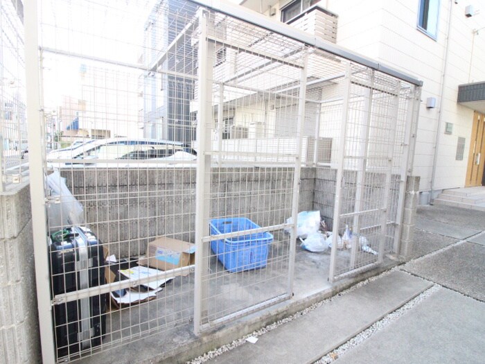 物件外観写真5　(建物設備)