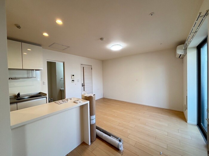 物件内観写真12　(居室)