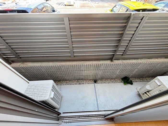 物件内観写真16　(ベランダ・バルコニー)