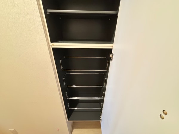 靴箱