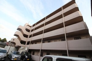 ダイアパレス辻町（306）外観写真