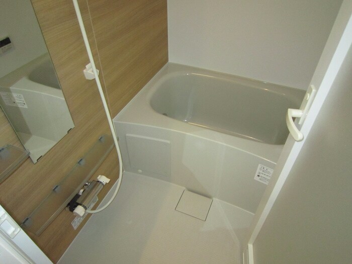 物件内観写真6　(バス／シャワールーム等)