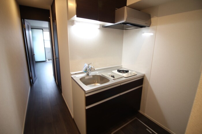 物件内観写真9　(キッチン)