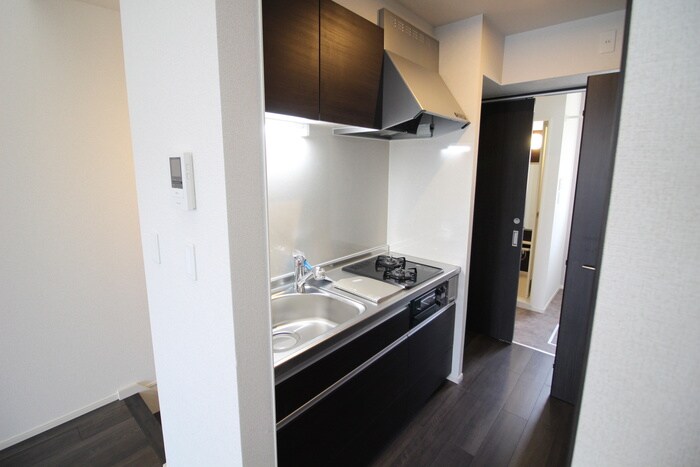 物件内観写真9　(キッチン)