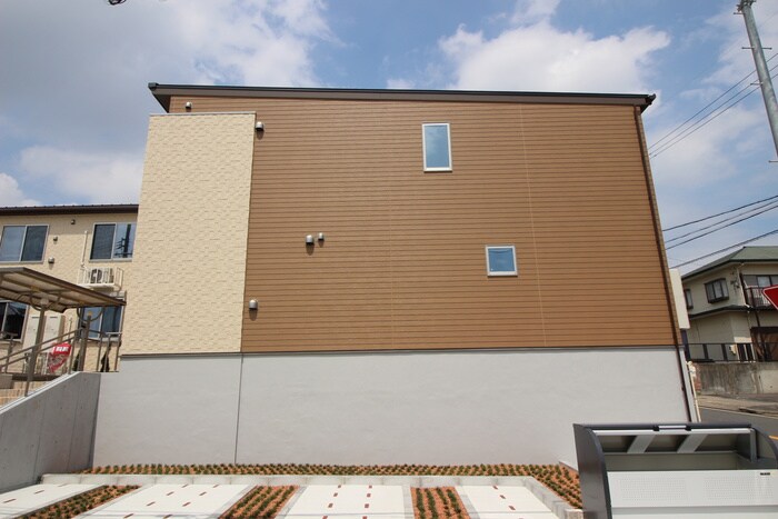 物件外観写真4　(外観写真)