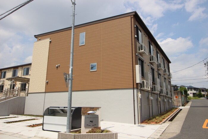 物件外観写真6　(外観写真)