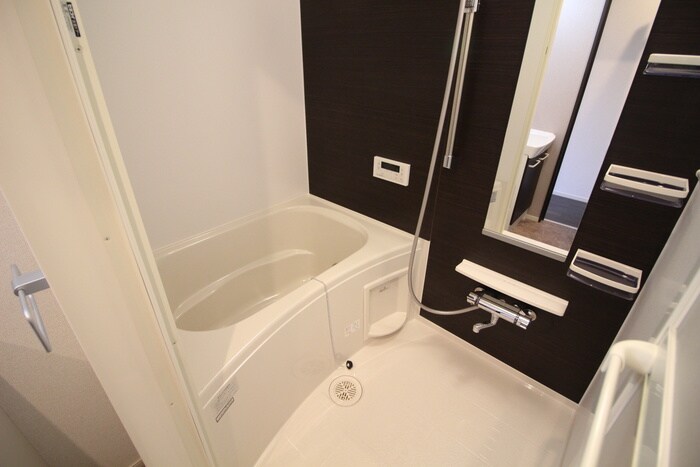 物件内観写真11　(バス／シャワールーム等)