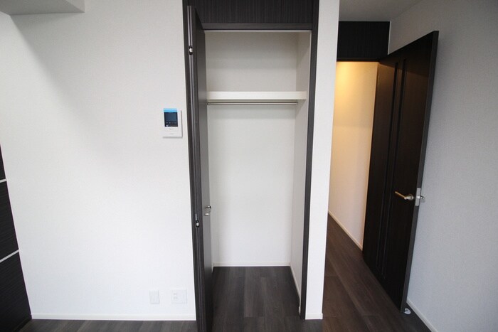 物件内観写真17　(収納)