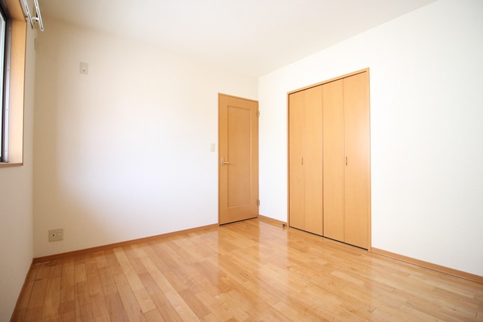 物件内観写真18　(居室)