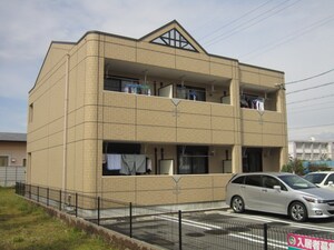 Ｅ－ＳＴＡＧＥ外観写真
