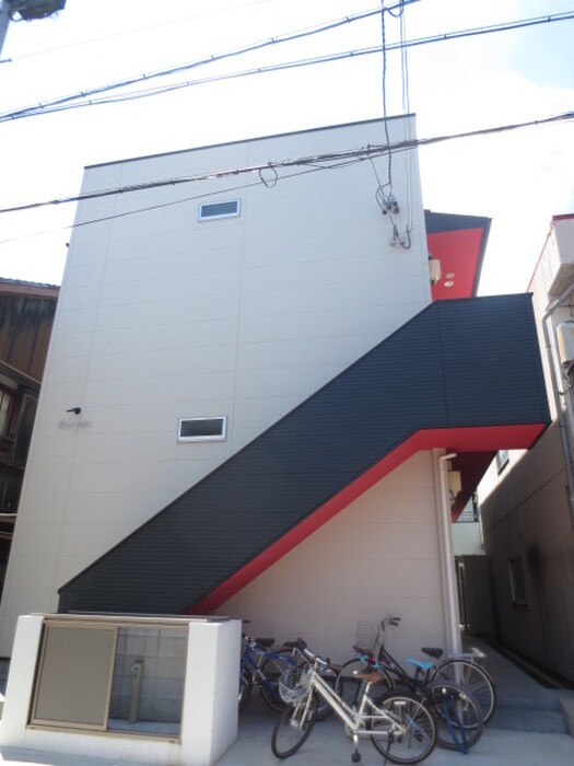 物件外観写真4　(外観写真)