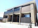 ラソワ笹原Ⅰ