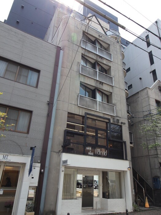 物件外観写真5　(周辺環境)