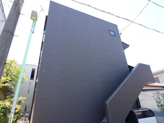 物件外観写真4　(外観写真)