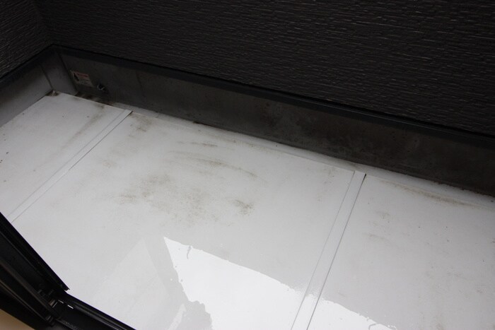 物件内観写真16　(ベランダ・バルコニー)