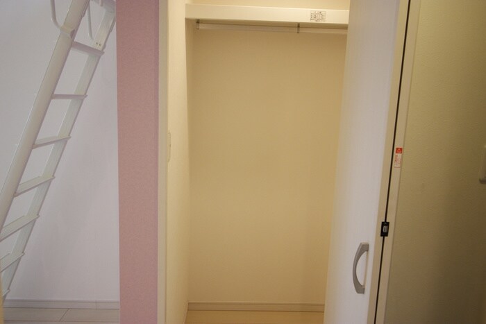 物件内観写真17　(収納)